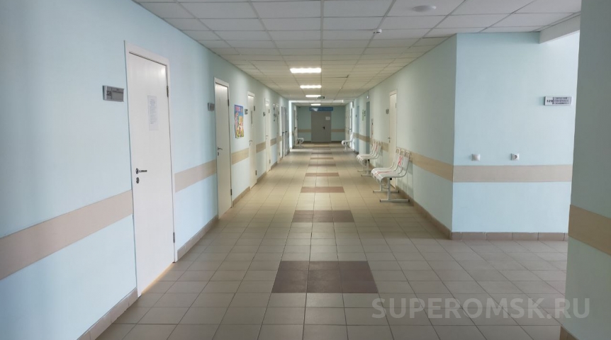 В Омске «забраковали» более половины рентгеновских кабинетов