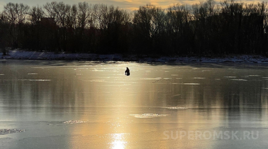У омского общества охотников с базами и магазинами упала прибыль