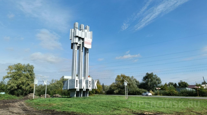 В Омск приезжают рожать из Германии