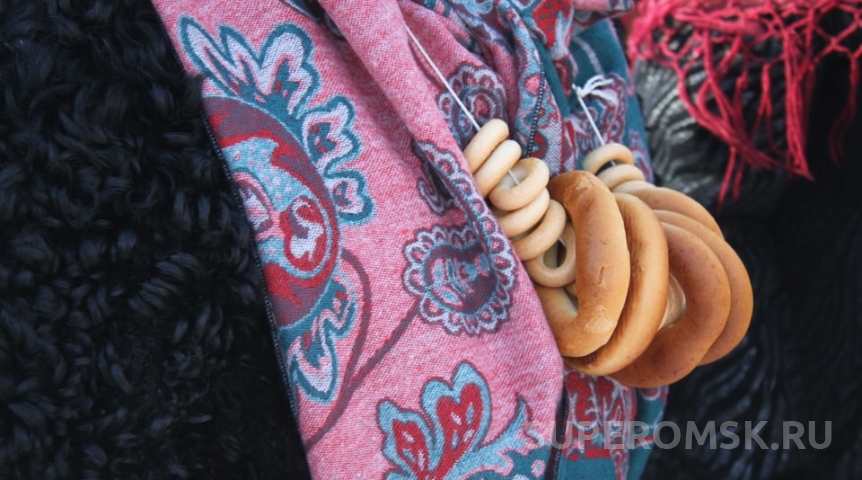 В центре Омска развернут продуктовую ярмарку