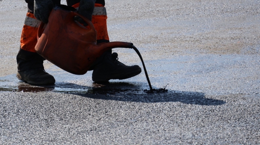 Стал известен график ремонта двух улиц в центре Омска