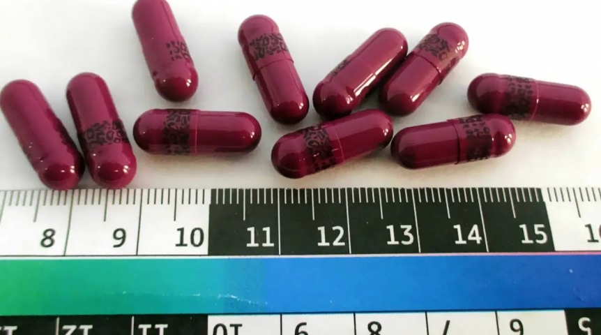 В Омске завели уголовное дело из-за таблеток для похудения