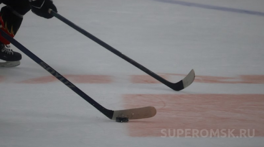 Хоценко сделал заявление ледовом дворце за 600 миллионов в омском Калачинске