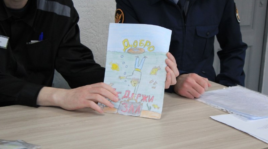 Воры и мошенники Омска провели акцию добрых дел