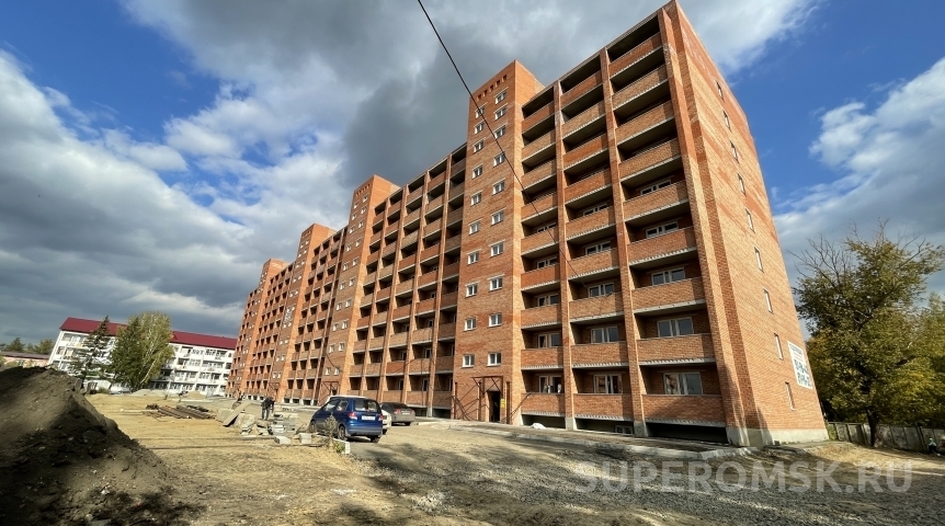 Для бывшего главы омского ЖСК «Уют» запросили семь лет колонии