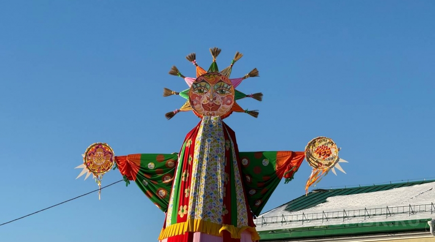 Куда пойти на Масленицу в Омске: программа мероприятий на 22 февраля