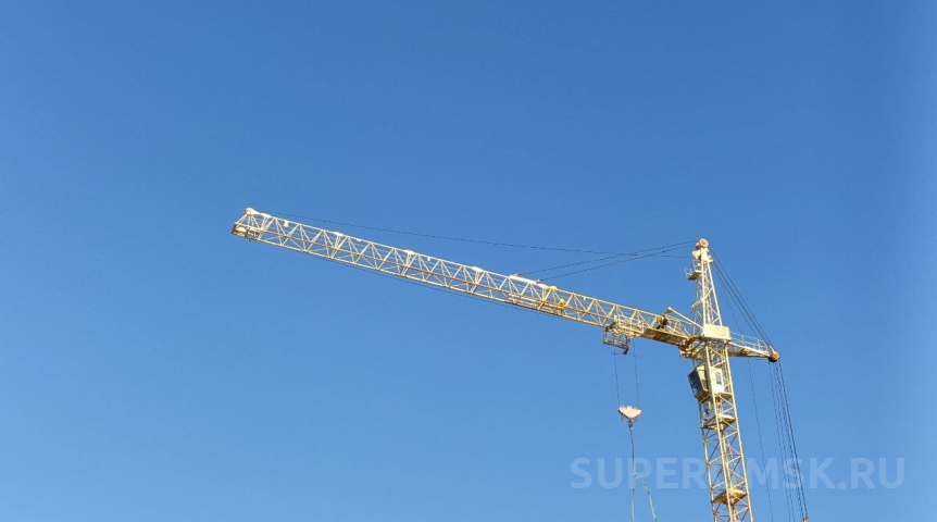 Ростехнадзор зарегистрировал конкурента «Союза строителей Омской области»