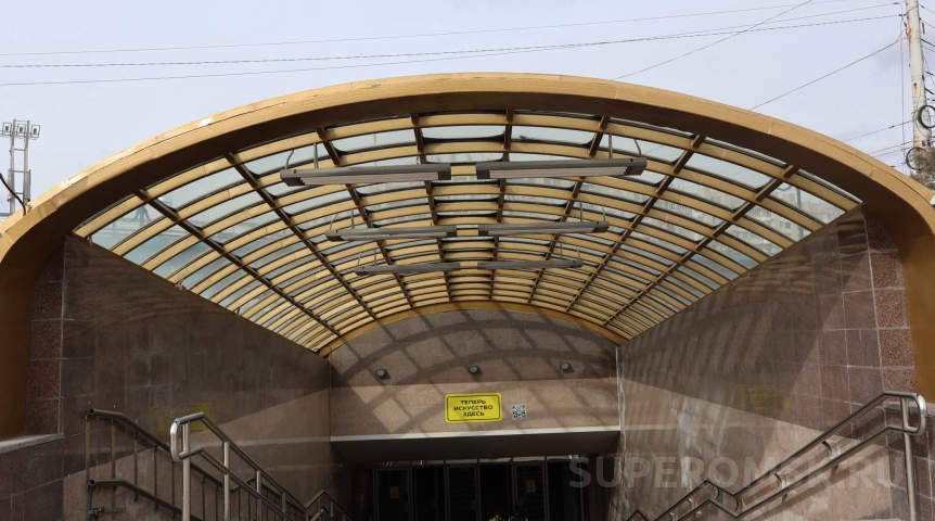 Суды отказывают в переносе консервации омского метро