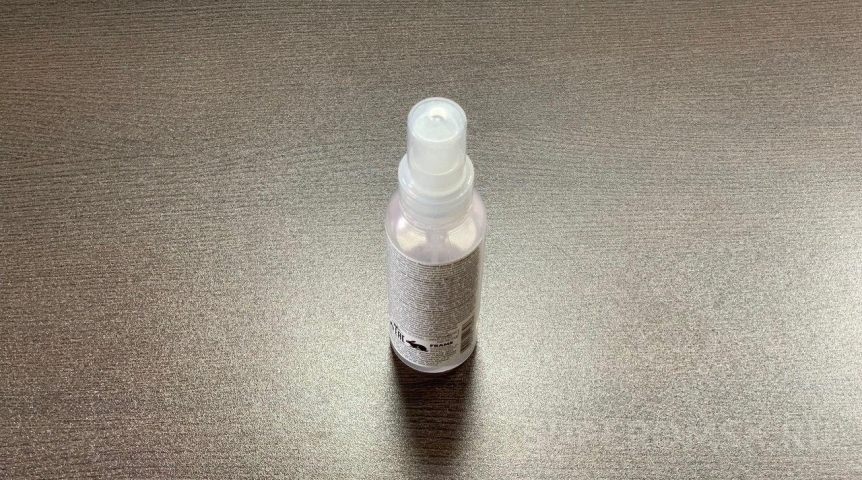 Ковид неактуален: в Омске ликвидировали компанию, торгующую антисептиками