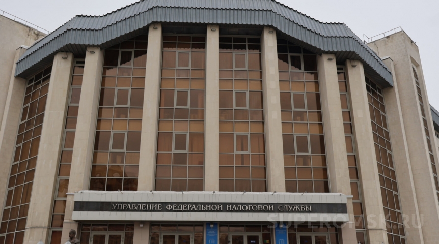 В омской налоговой прокомментировали реорганизацию в 2026 году