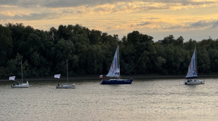 Омский губернатор Хоценко патронировал «кругосветку» до Салвадора