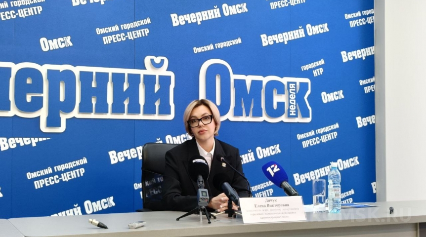 Мэрия Омска подвела итоги участия города в нацпроектах