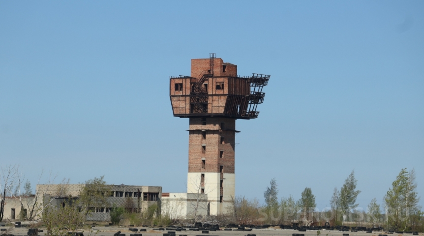 Омская область получит 3 миллиарда рублей на аэропорт Омск-Федоровка