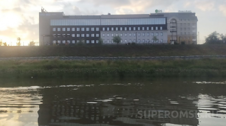 В пяти районах Омской области ввели туристический налог