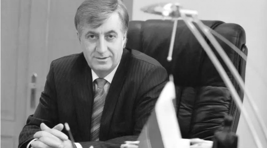 Омск соболезнует: ушел из жизни бывший мэр и депутат Госдумы Виктор Шрейдер