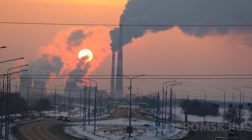 Холодно до июня: Гидрометцентр огласил неутешительный прогноз для Омской области