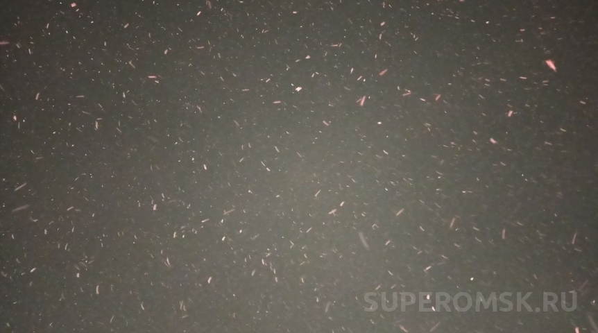 Омичам пообещали резкий 33-градусный перепад температуры