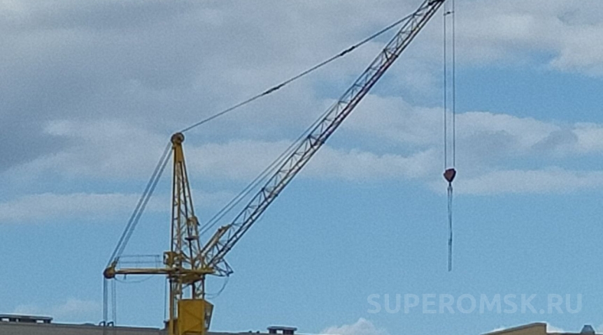 Проект крупного ЖК в омских Нефтяниках прошел экспертизу