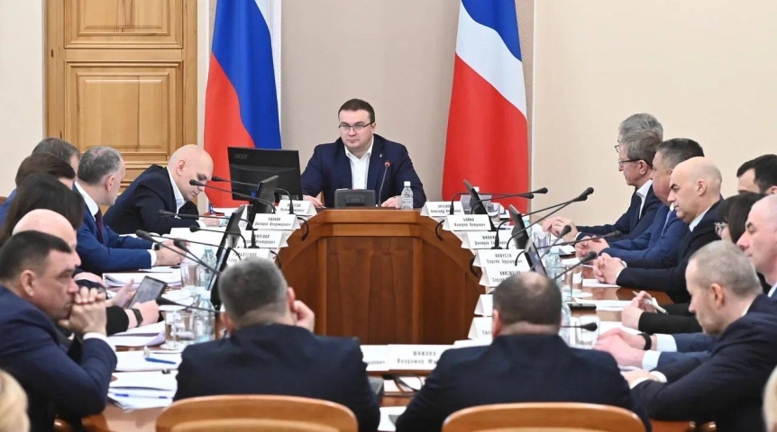 На Левобережье Омска построят орехоперерабатывающий завод