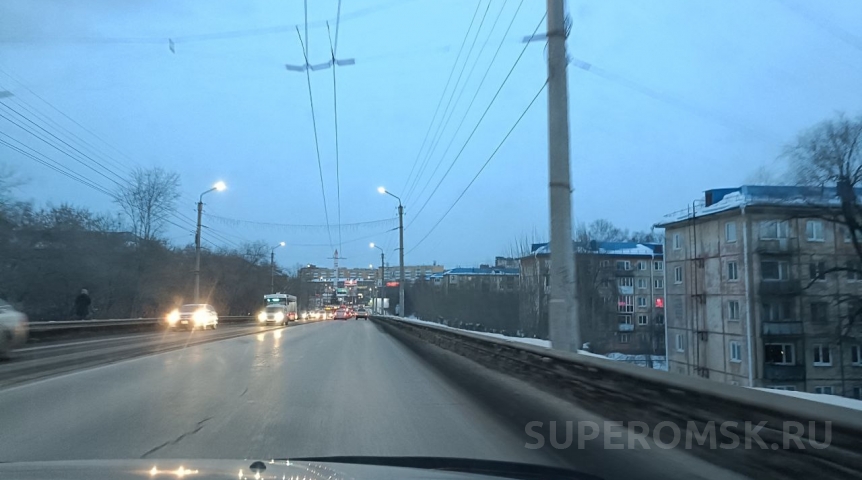 На Омск и область обрушится аномальное тепло с плюсовой температурой