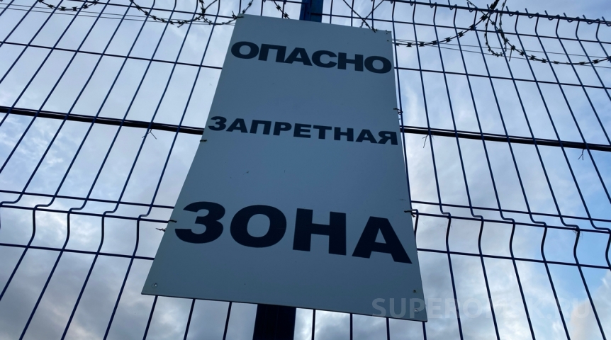 В Омске утвердили нормы уличных ограждений: изучаем стандарты