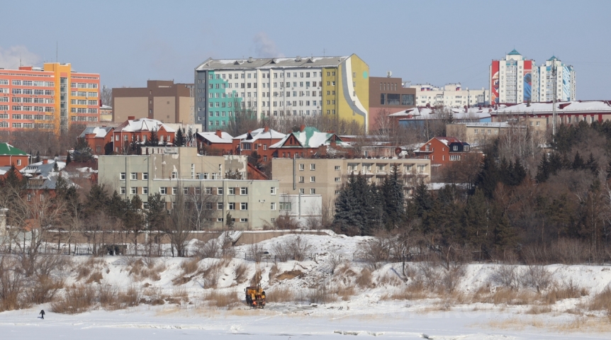 Застройщик нового микрорайона «Глоракс-Омск Заозерная» нарастил убытки