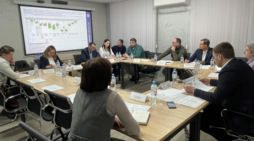 Бизнесу обновили сроки подключения к водопроводу в Омске