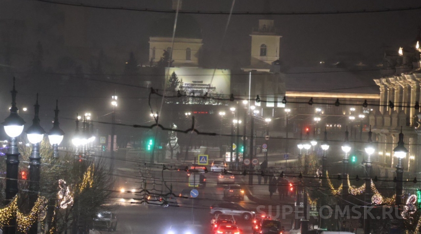 Владелец сети кофеен учредил ресторан в Омске: где он откроется?