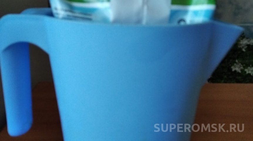 Омскому миллиардеру-молочнику заблокировали счета