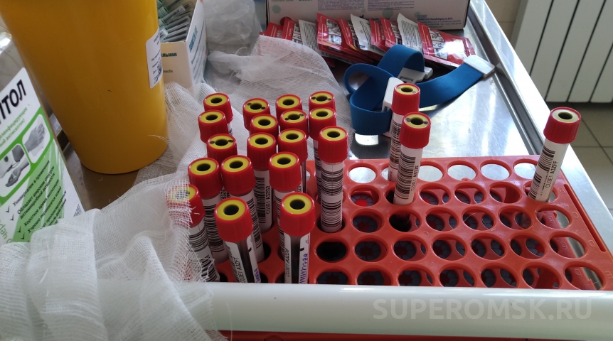 В Роспотребнадзоре сделали заявление о новом варианте коронавируса «Цикада»