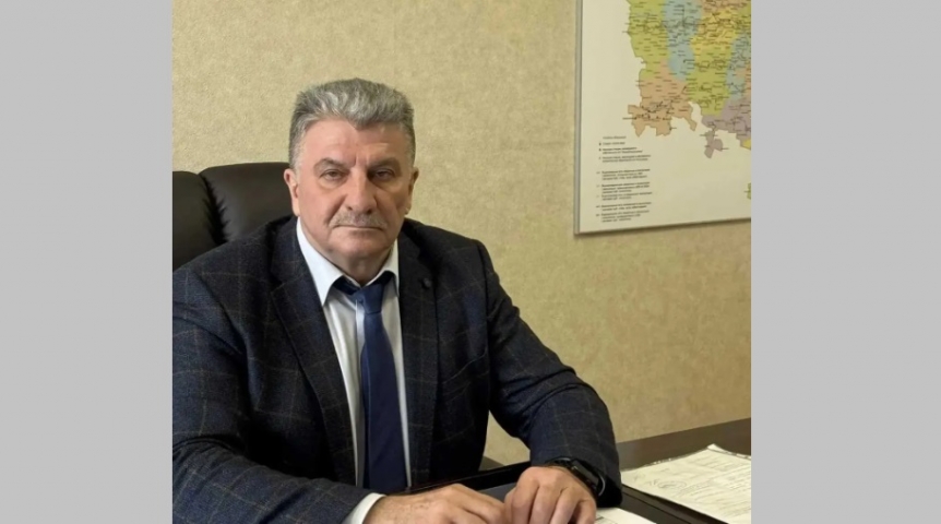 Бывший глава омского Росреестра возглавил «Омскоблводопровод»