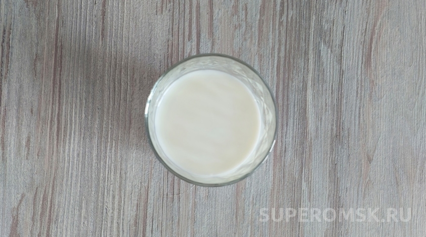 Россельхознадзор заявил об отклонениях в составе омского кефира