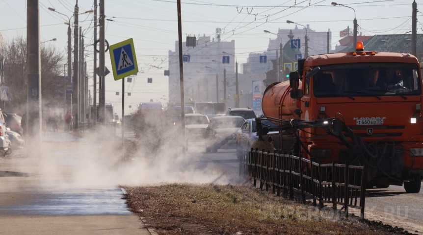 После аномального потепления погода в Омской области сильно разочарует