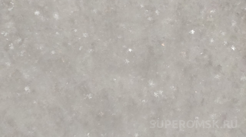 До -27 °C: на Омскую область идут долгие и сильные морозы