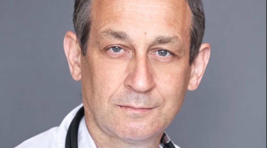 В Омске ушел из жизни известный кардиолог с 35-летним стажем