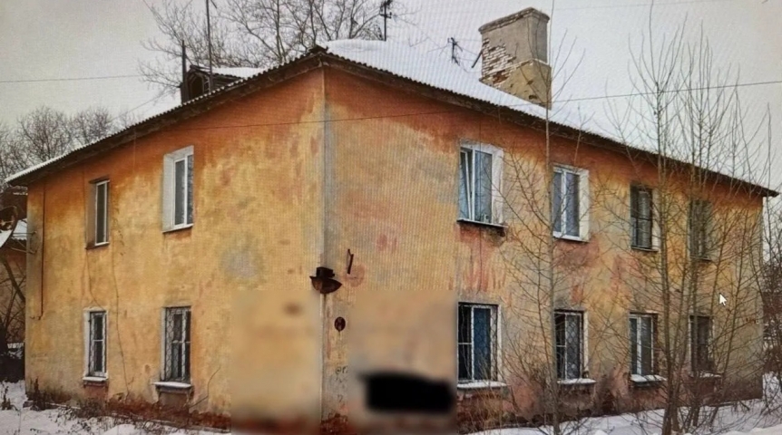 В Омске семь жильцов аварийного дома получили 22 миллиона рублей за свои квартиры