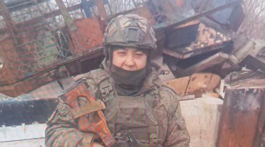 Администратор омского телеграм-канала представлен к медали Суворова