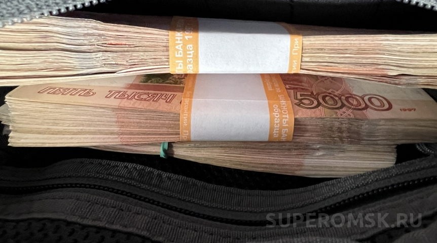 В Омске ищут вахтовиков на зарплату до 350 тысяч рублей