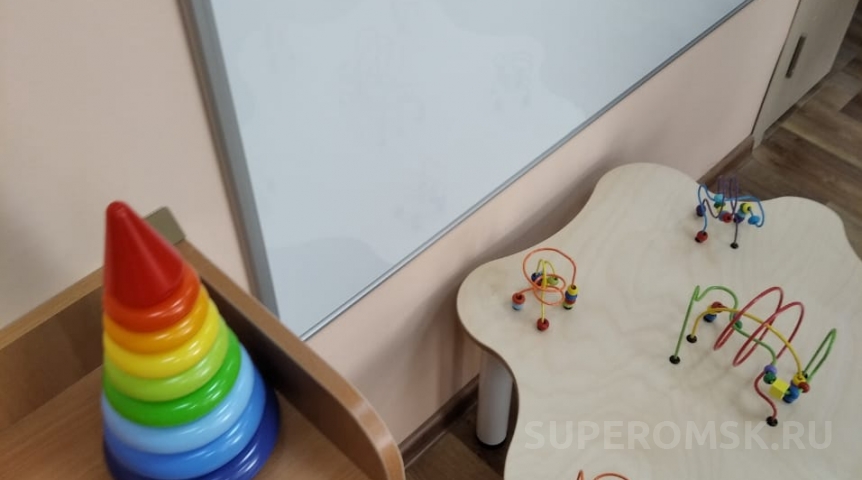 В ЦАО Омска продают игрушечное производство за 50 миллионов рублей