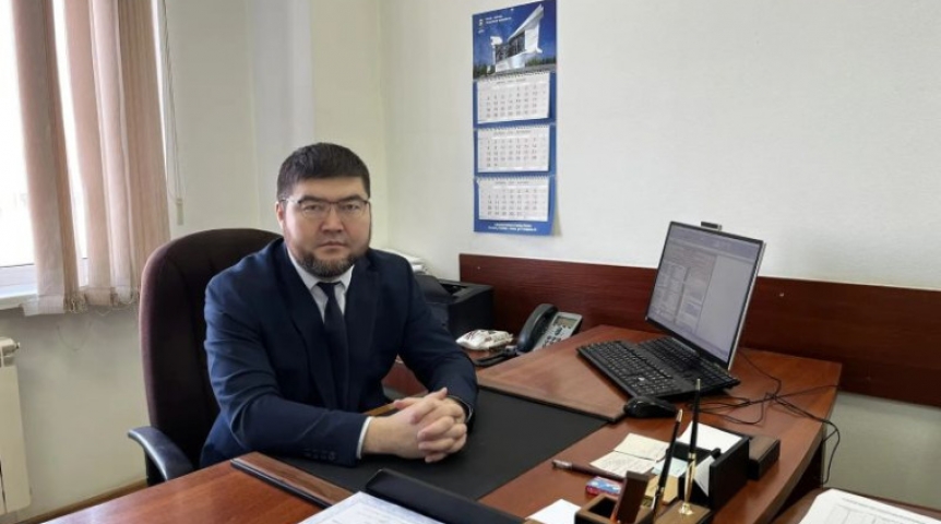 В мэрии Омска назначили замдиректора департамента городского хозяйства