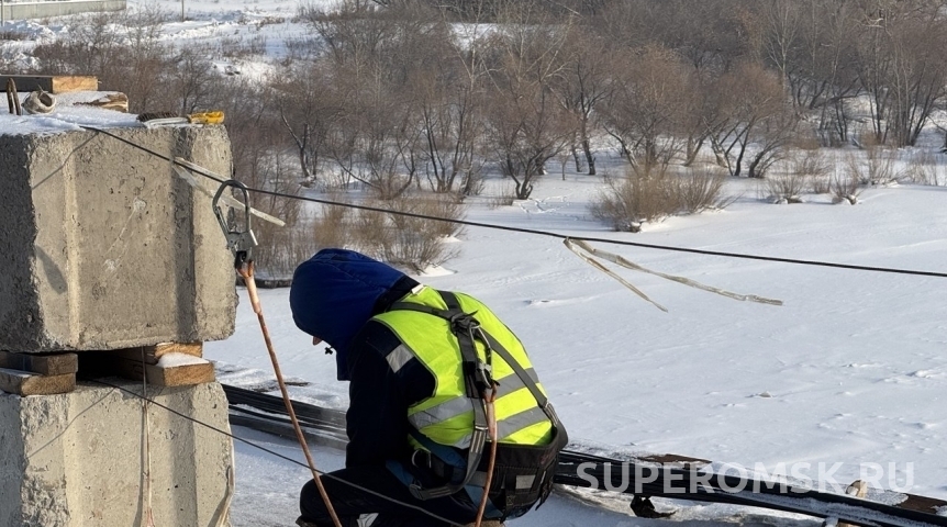 В Омске наградили лучших сварщиков
