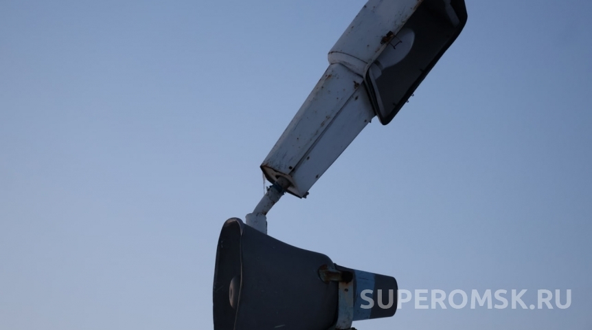 В Омске включат сирены 4 марта: зачем это сделают