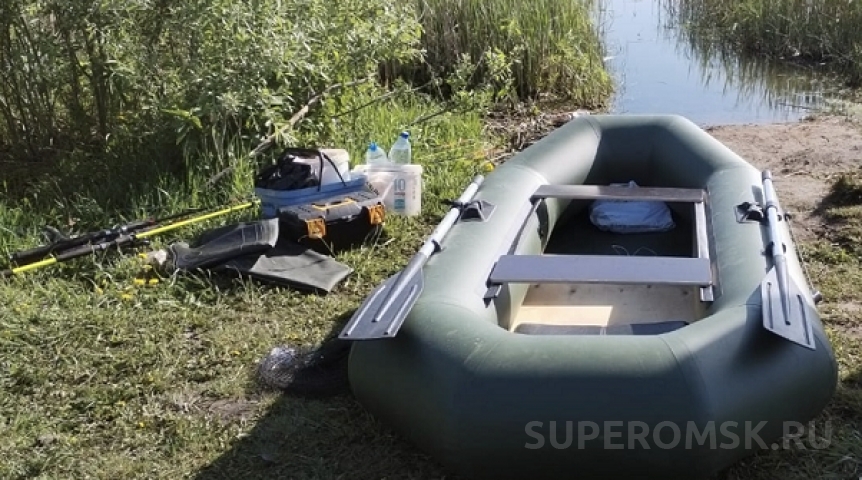 Названы сроки запрета рыбалки для Омской области