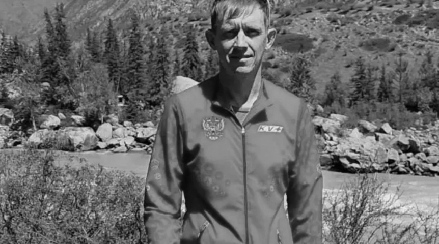 В Омской области не стало известного тренера по биатлону