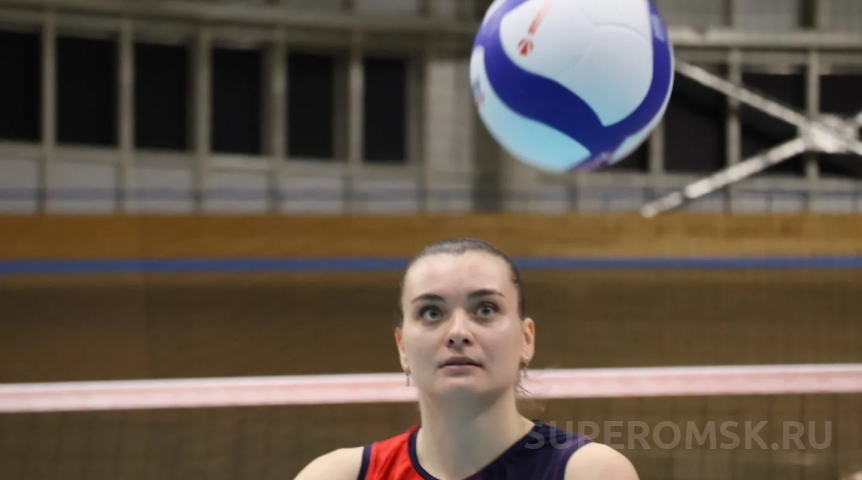 Покинувшая «Омичку» спортсменка обратилась к болельщикам