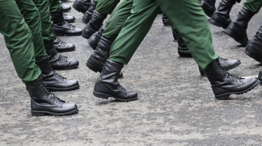 Хоценко анонсировал в Омске парад без военной техники на 9 Мая