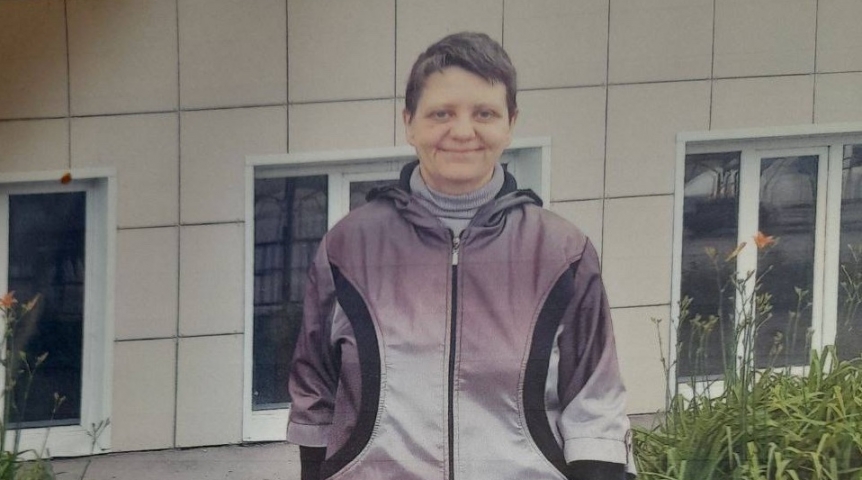 Омичка ушла в магазин и пропала на три месяца