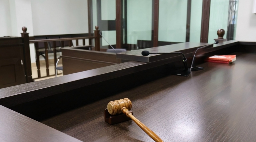 Легко отделался: за кражу в магазине омич получил небольшой штраф