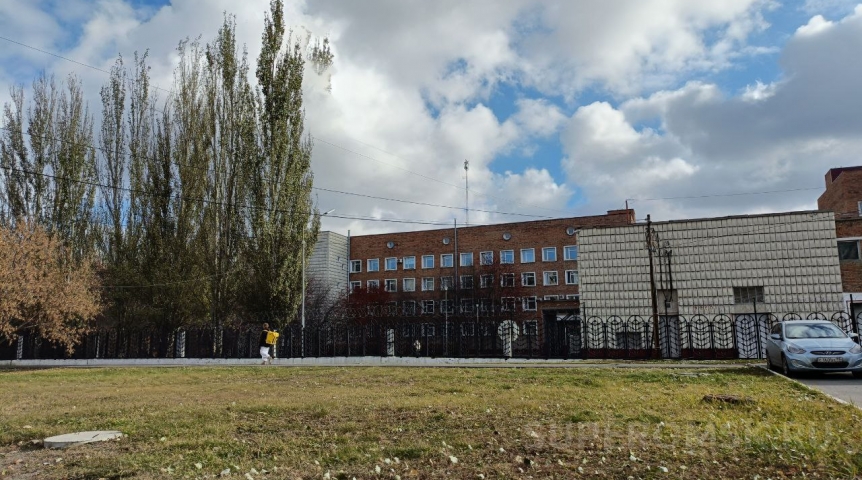 В омской школе откроют правоохранительный класс