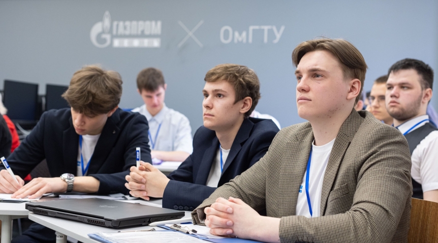 ОНПЗ открыл школьникам дорогу в профессию: итоги научной конференции